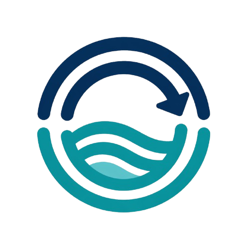 BlueCycle Pack Logo